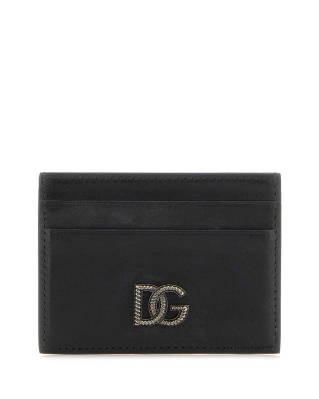 [Dolce & Gabbana] Wallet FW26 BP0330AU994 80999