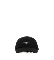 [Givenchy] Cap FW26 BPZ0CAP0C4 001