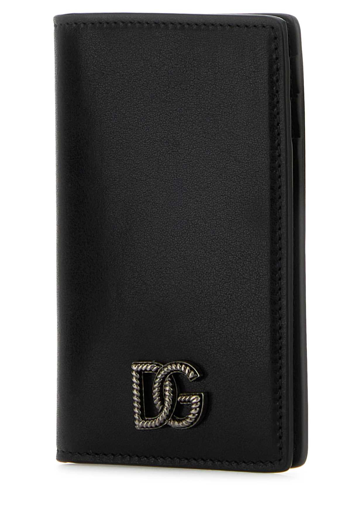 [Dolce & Gabbana] Wallet FW26 BP3323AU994 80999