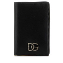 [Dolce & Gabbana] Wallet FW26 BP3323AU994 80999