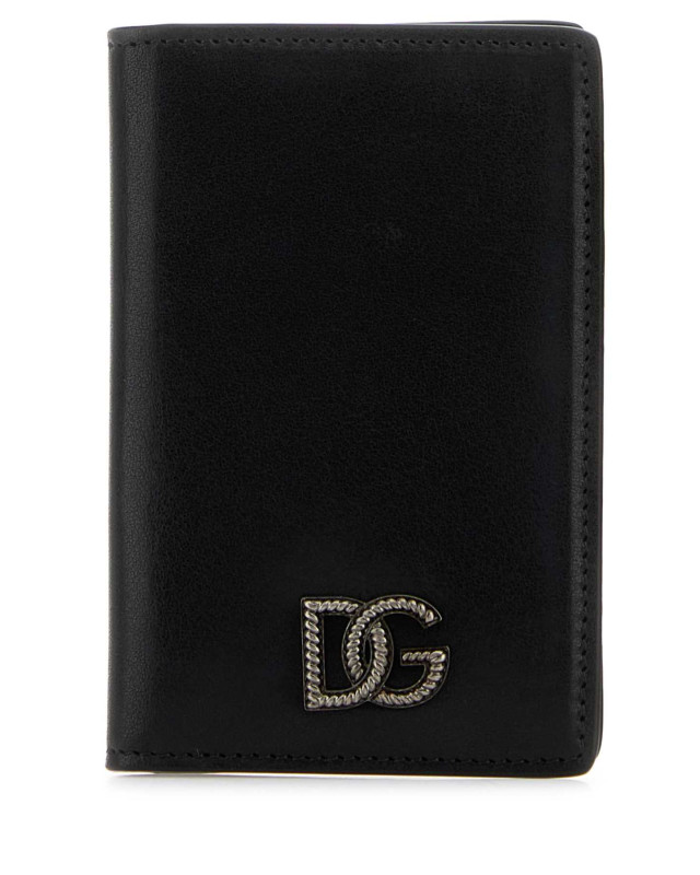 [Dolce & Gabbana] Wallet FW26 BP3323AU994 80999