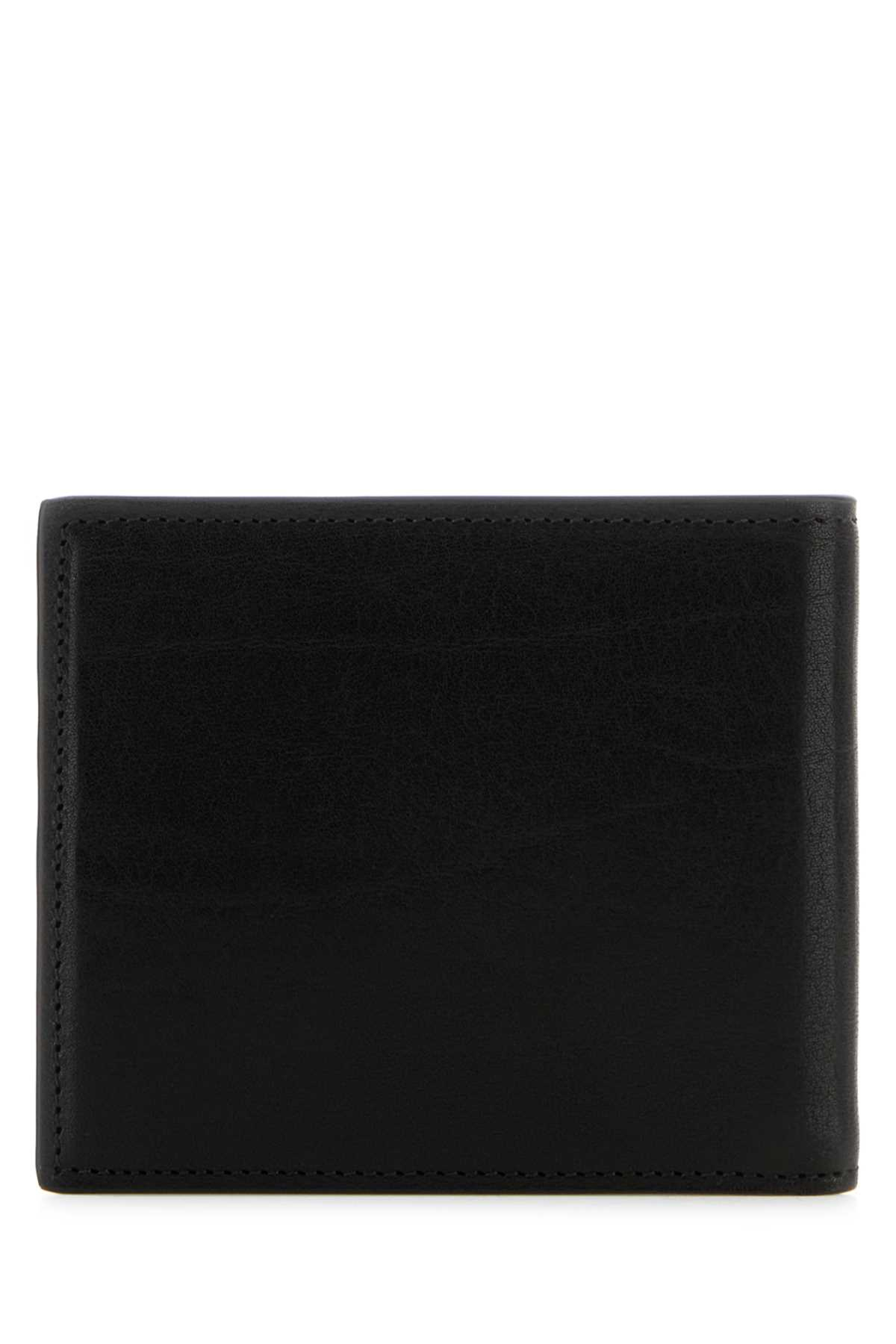 [Dolce & Gabbana] Wallet FW26 BP1321AU994 80999