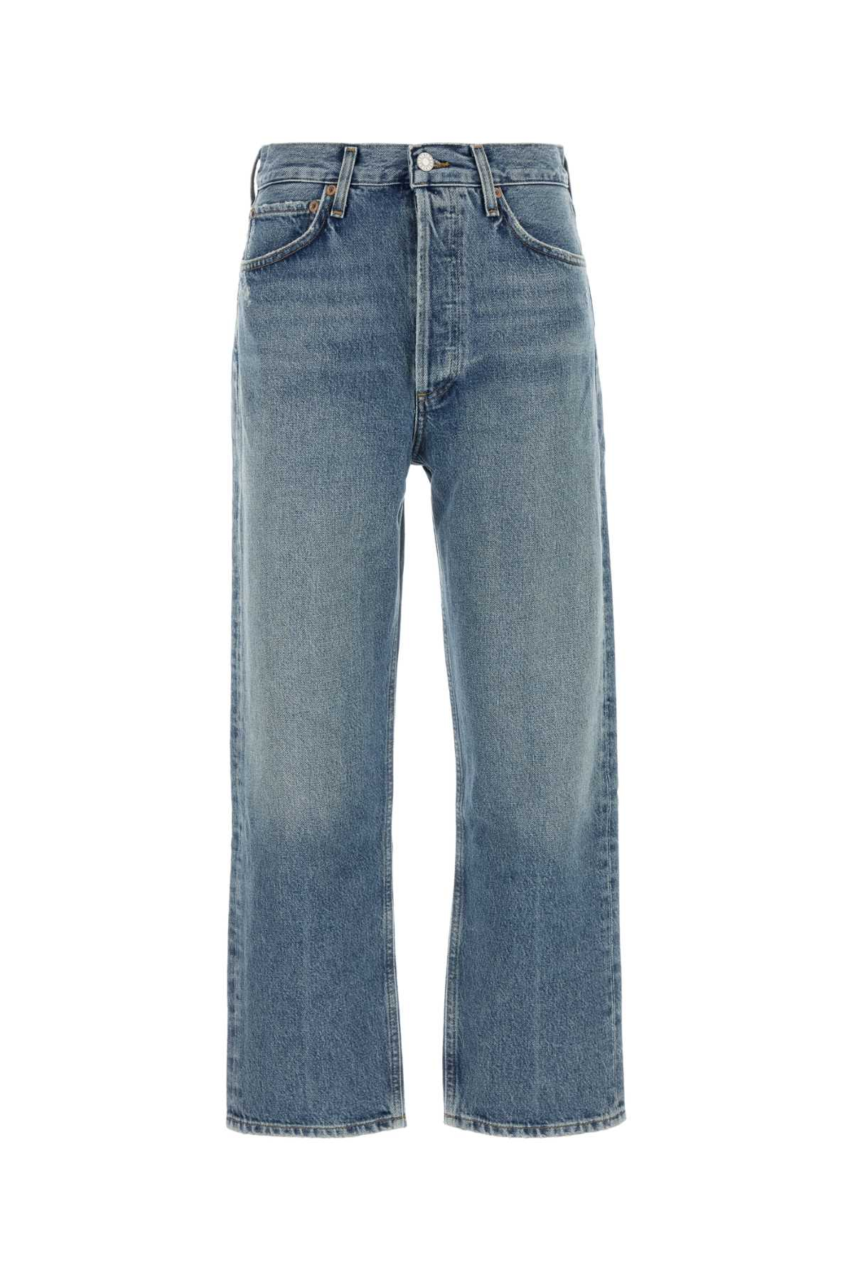 [Agolde] Jeans FW26 A173F1371 VAT