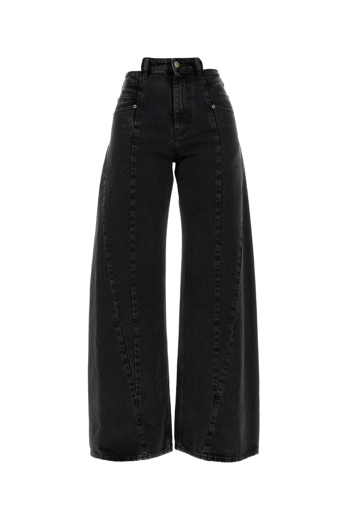 [Maison Margiela] Jeans FW26 S51LA0133S30496 961
