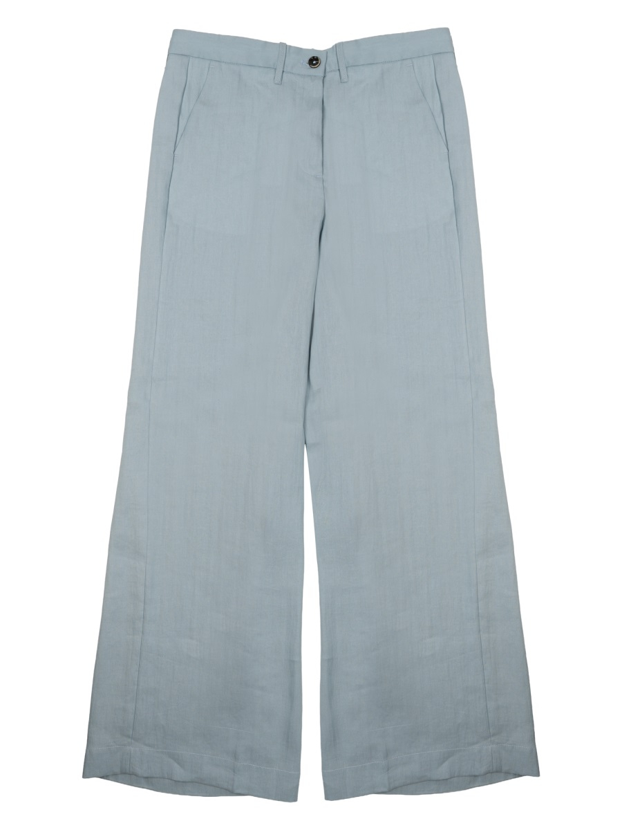 [NINE:INTHE:MORNING] Jeans SS26 KRN57KAREN_V58CELESTE