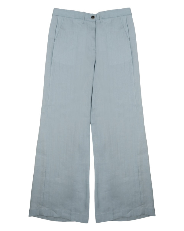 [NINE:INTHE:MORNING] Jeans SS26 KRN57KAREN_V58CELESTE