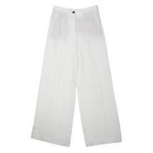 [NINE:INTHE:MORNING] Trousers SS26 KRN57KAREN_V58MILK