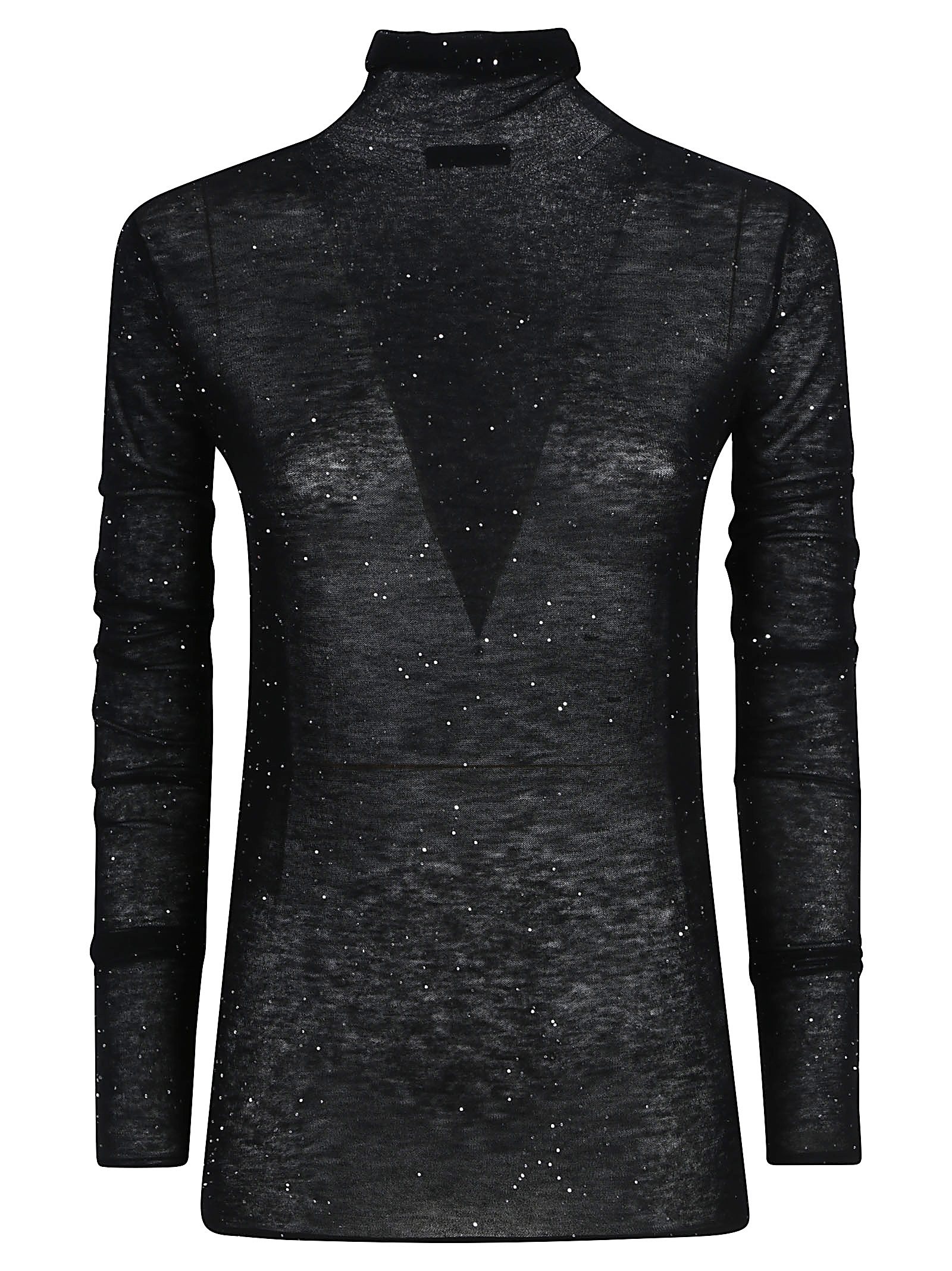 [PINKO] Knitwear FW26 105821 A2PM