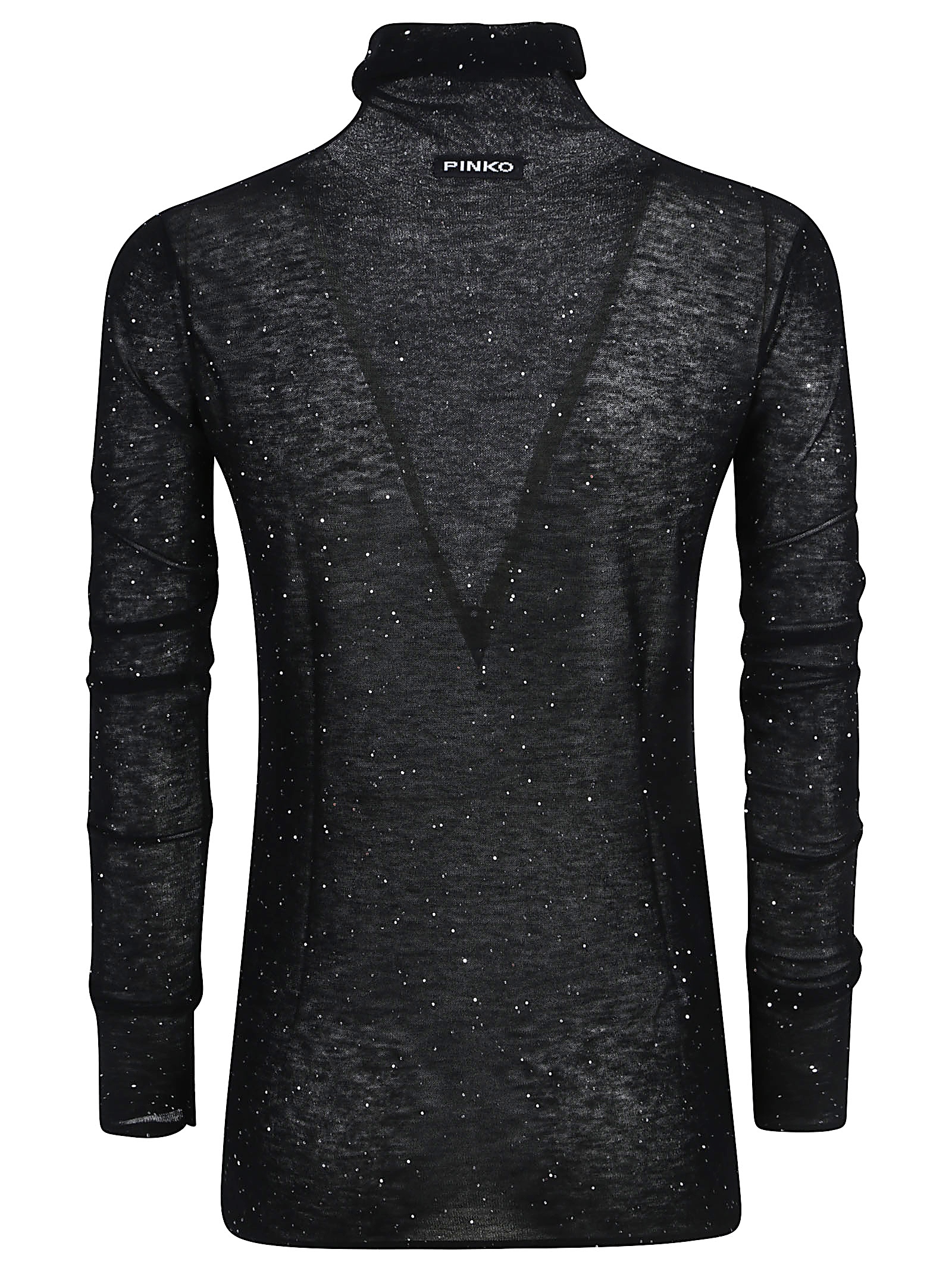 [PINKO] Knitwear FW26 105821 A2PM