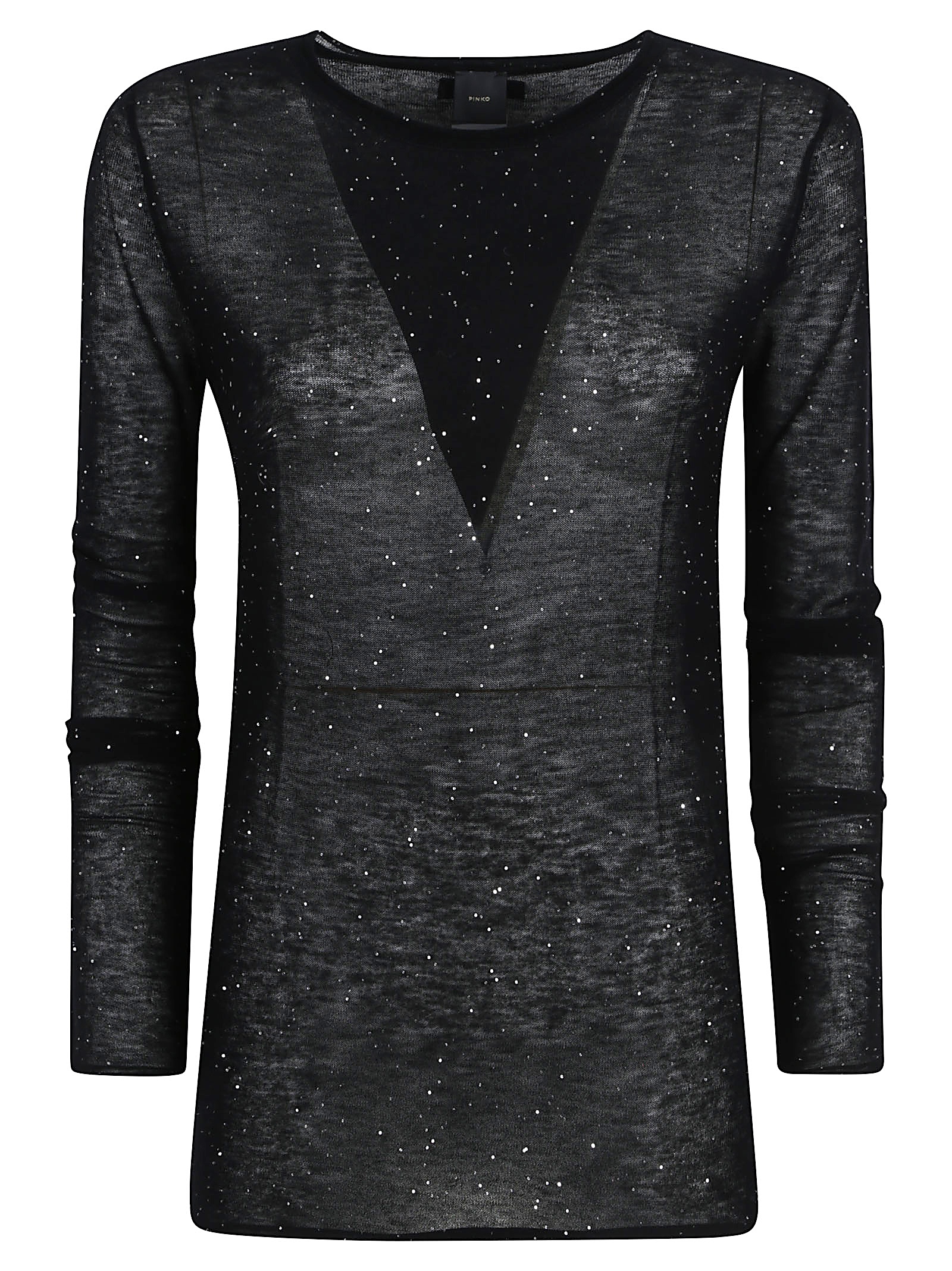 [PINKO] Knitwear FW26 105398 A2PM