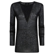 [PINKO] Knitwear FW26 105398 A2PM