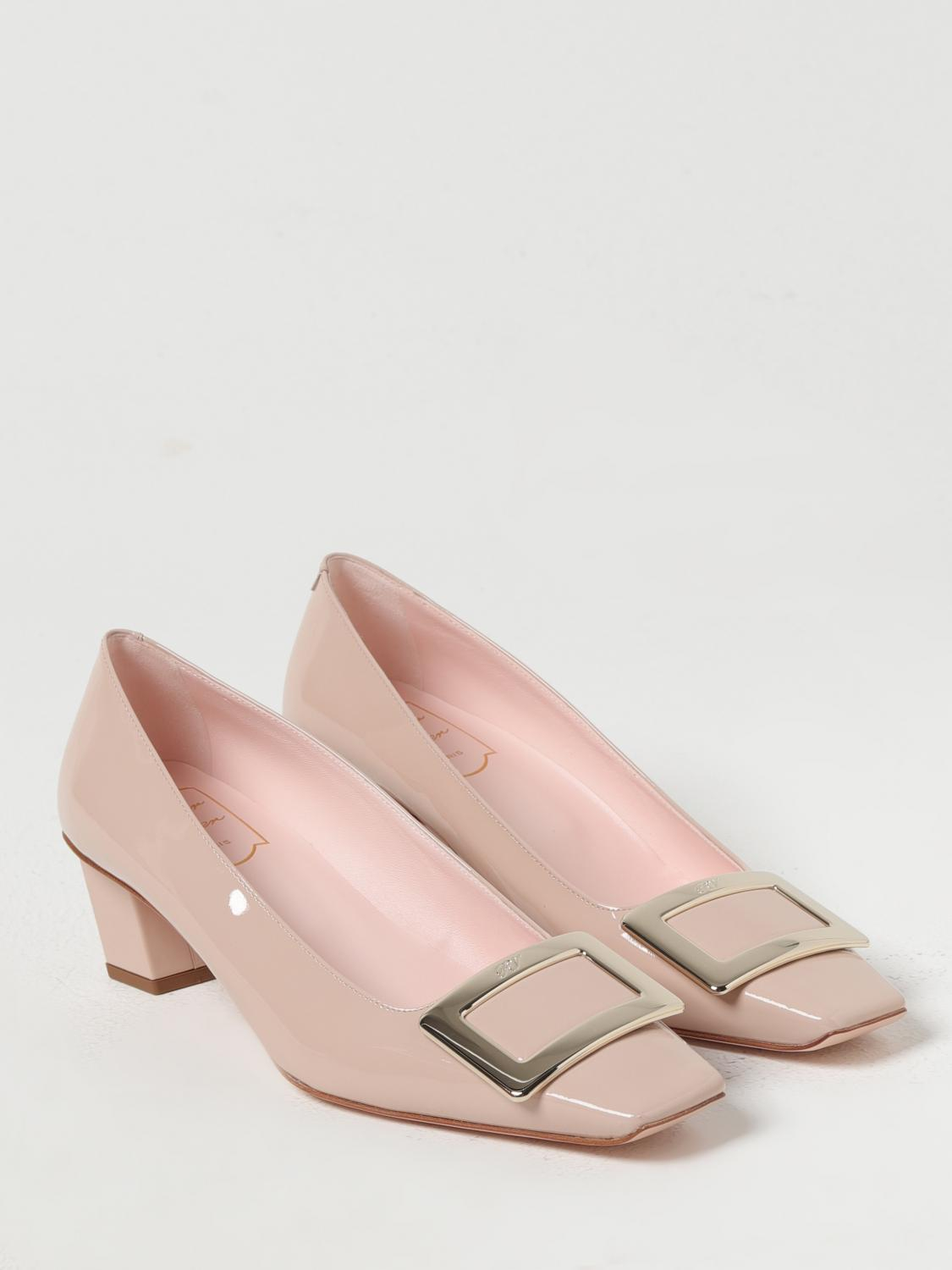 [Roger Vivier] Pumps SS26 RVW00600920D1P C211