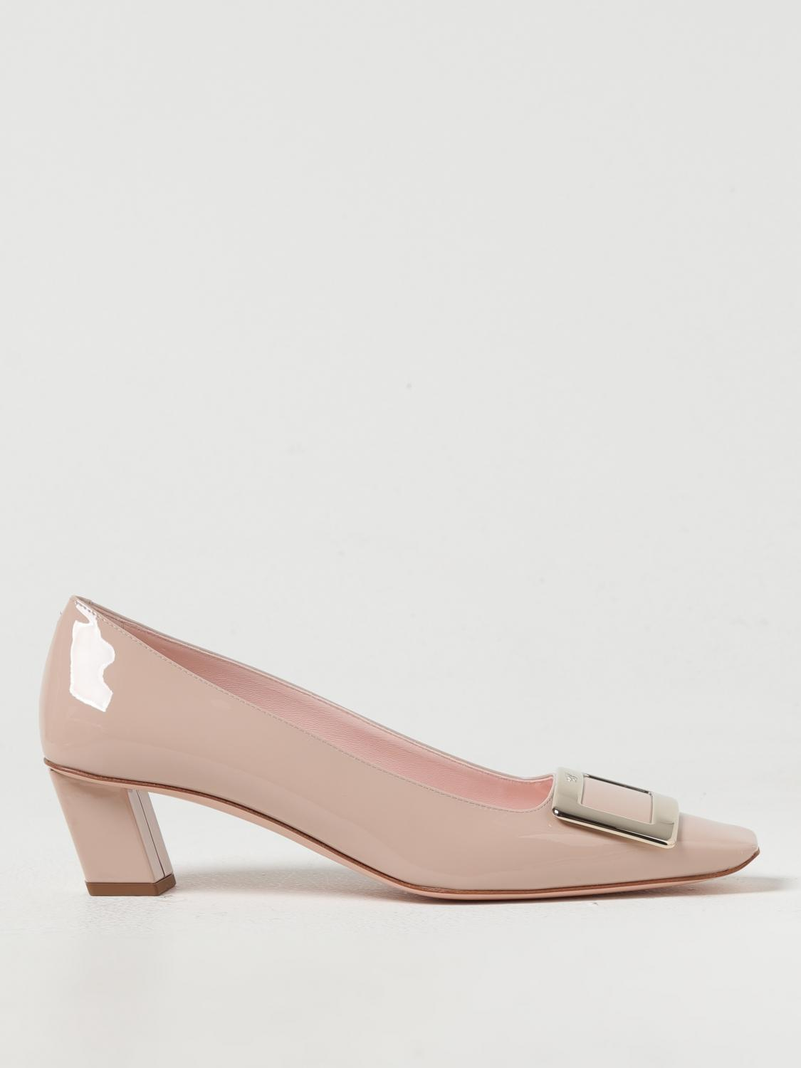 [Roger Vivier] Pumps SS26 RVW00600920D1P C211