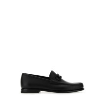[Salvatore Ferragamo] Loafer FW26 02A879688525 NERO