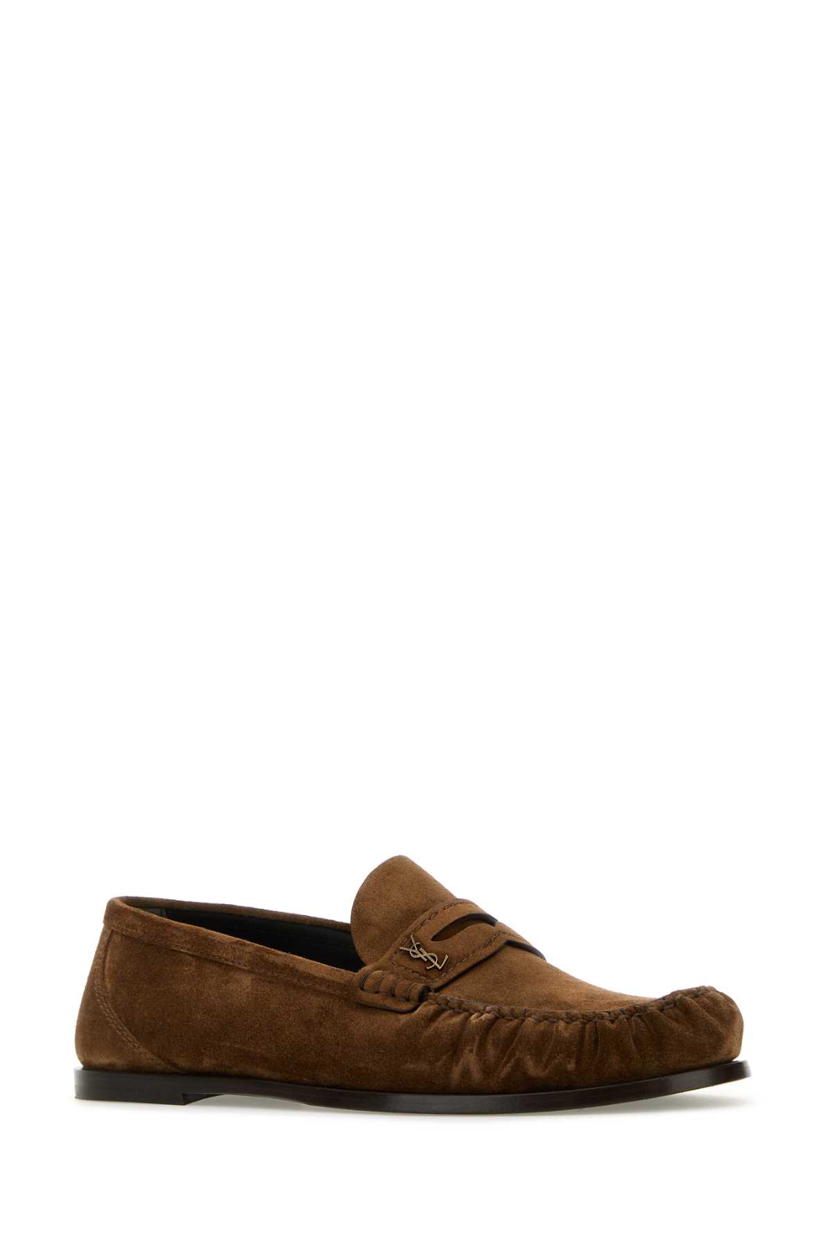 [Saint Laurent] Loafer FW26 8211732OYAA 2732