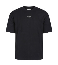 [DROLE DE MONSIEUR] T-shirts Short Sleeve SS26 PERM TS202 CO002