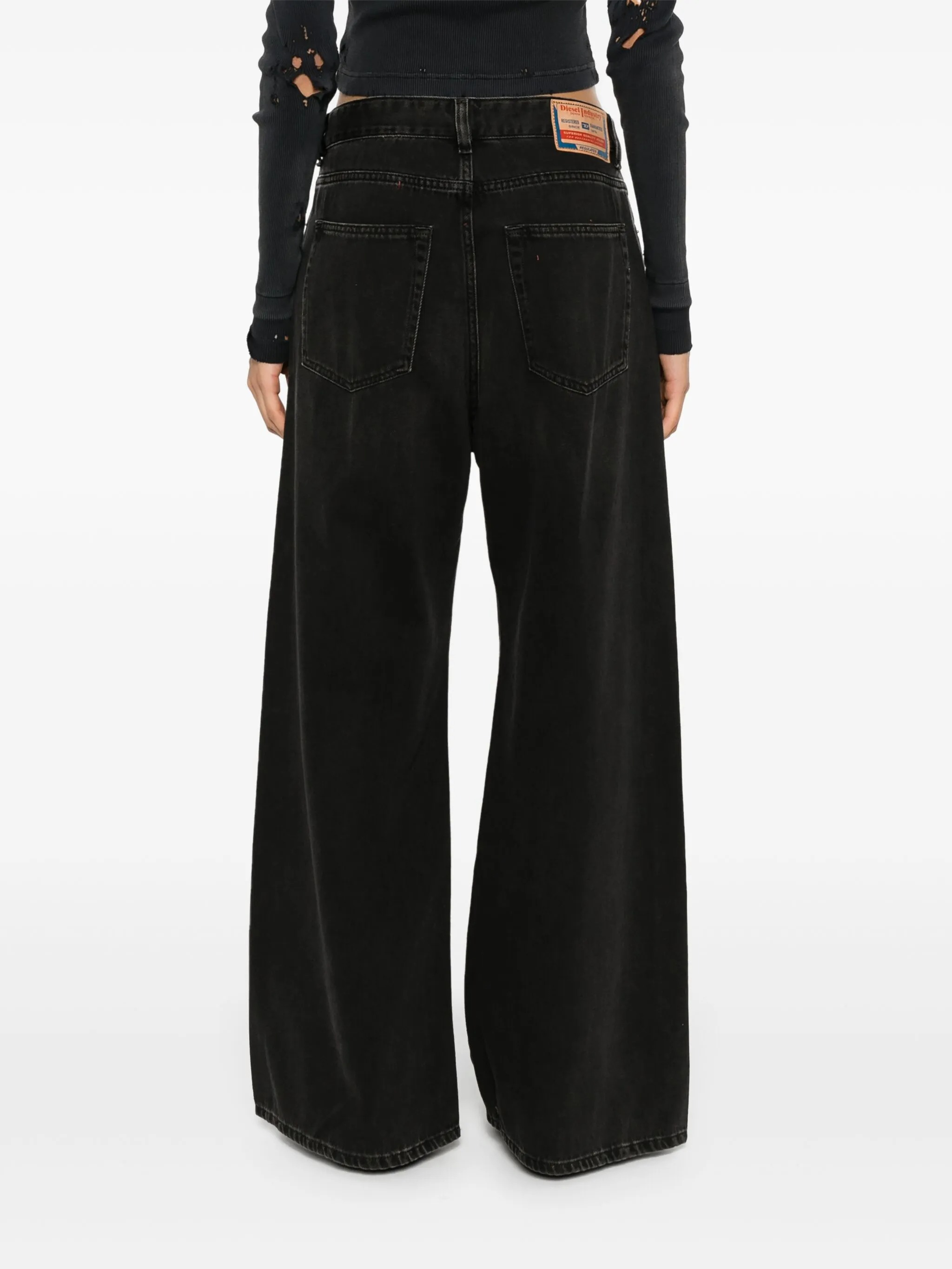 [Diesel] Jeans FW25 A0692609J96