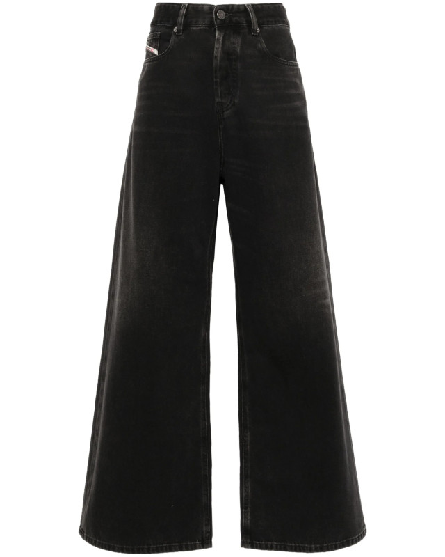 [Diesel] Jeans FW25 A0692609J96