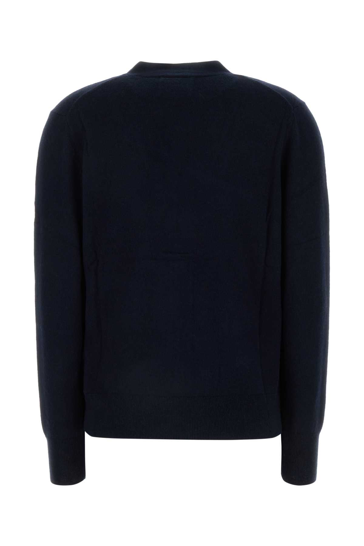 [Isabel Marant Etoile] Cardigan FW26 CA0104FAC1L17E 30MI