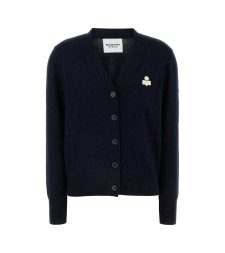 [Isabel Marant Etoile] Cardigan FW26 CA0104FAC1L17E 30MI