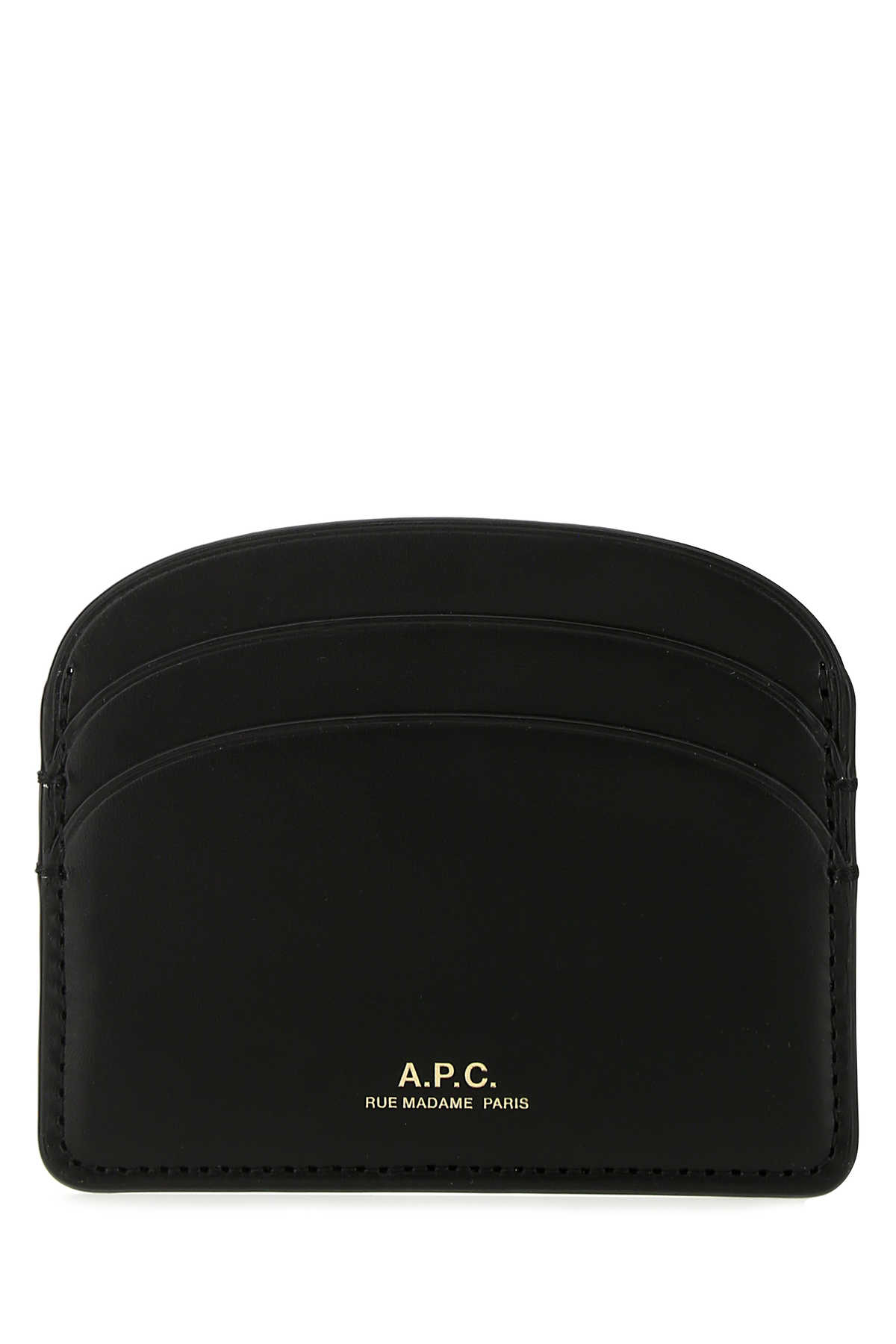 [A.P.C.] Wallet FW26 PXAWVF63270 LZZ