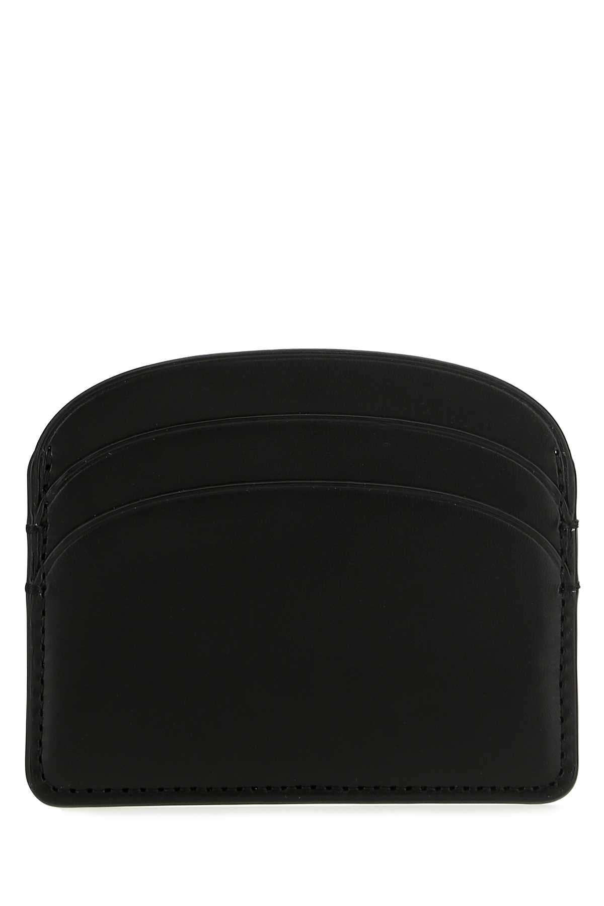 [A.P.C.] Wallet FW26 PXAWVF63270 LZZ