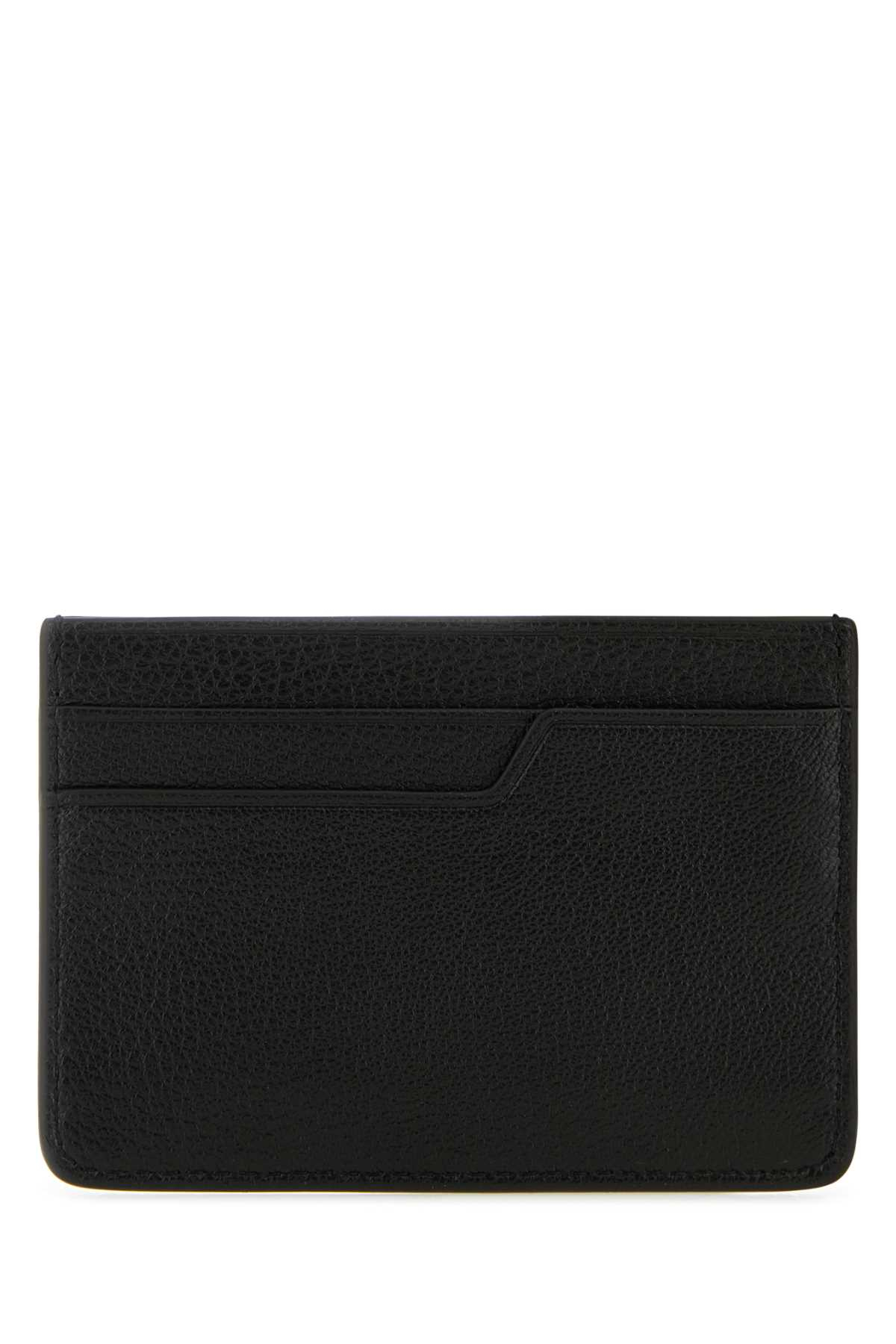 [Anya Hindmarch] Wallet FW26 5050925929141 BLACK