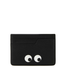 [Anya Hindmarch] Wallet FW26 5050925929141 BLACK