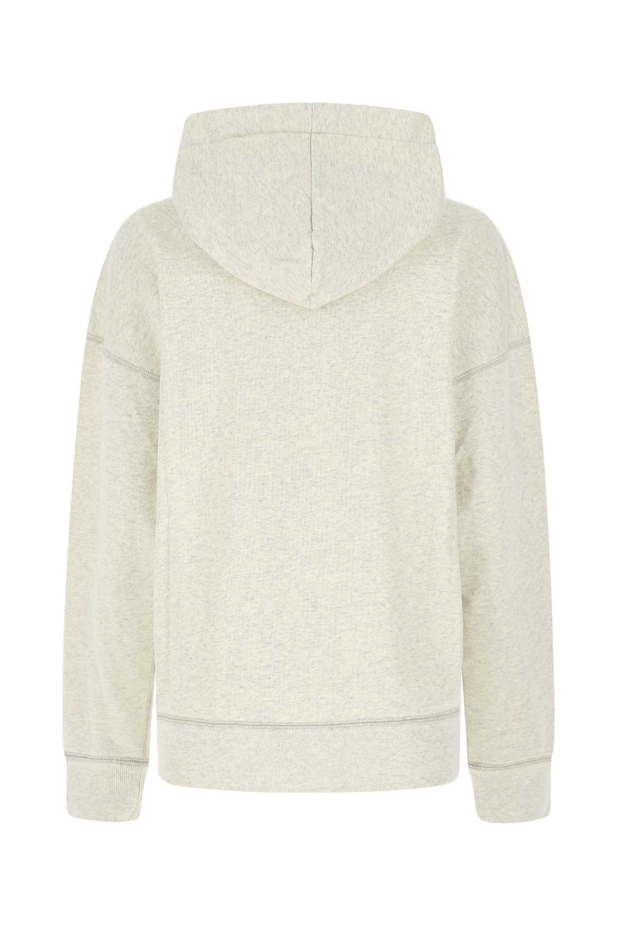 [Isabel Marant Etoile] Hoodie FW26 SW0001FAA1M07E 23EC