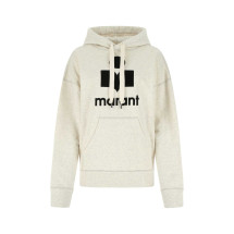 [Isabel Marant Etoile] Hoodie FW26 SW0001FAA1M07E 23EC
