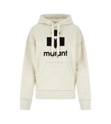 [Isabel Marant Etoile] Hoodie FW26 SW0001FAA1M07E 23EC