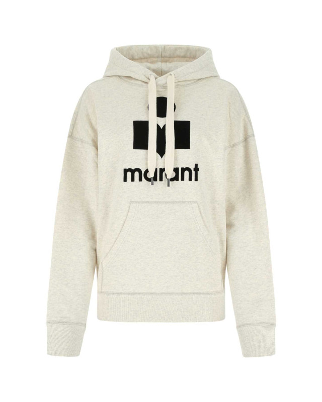 [Isabel Marant Etoile] Hoodie FW26 SW0001FAA1M07E 23EC