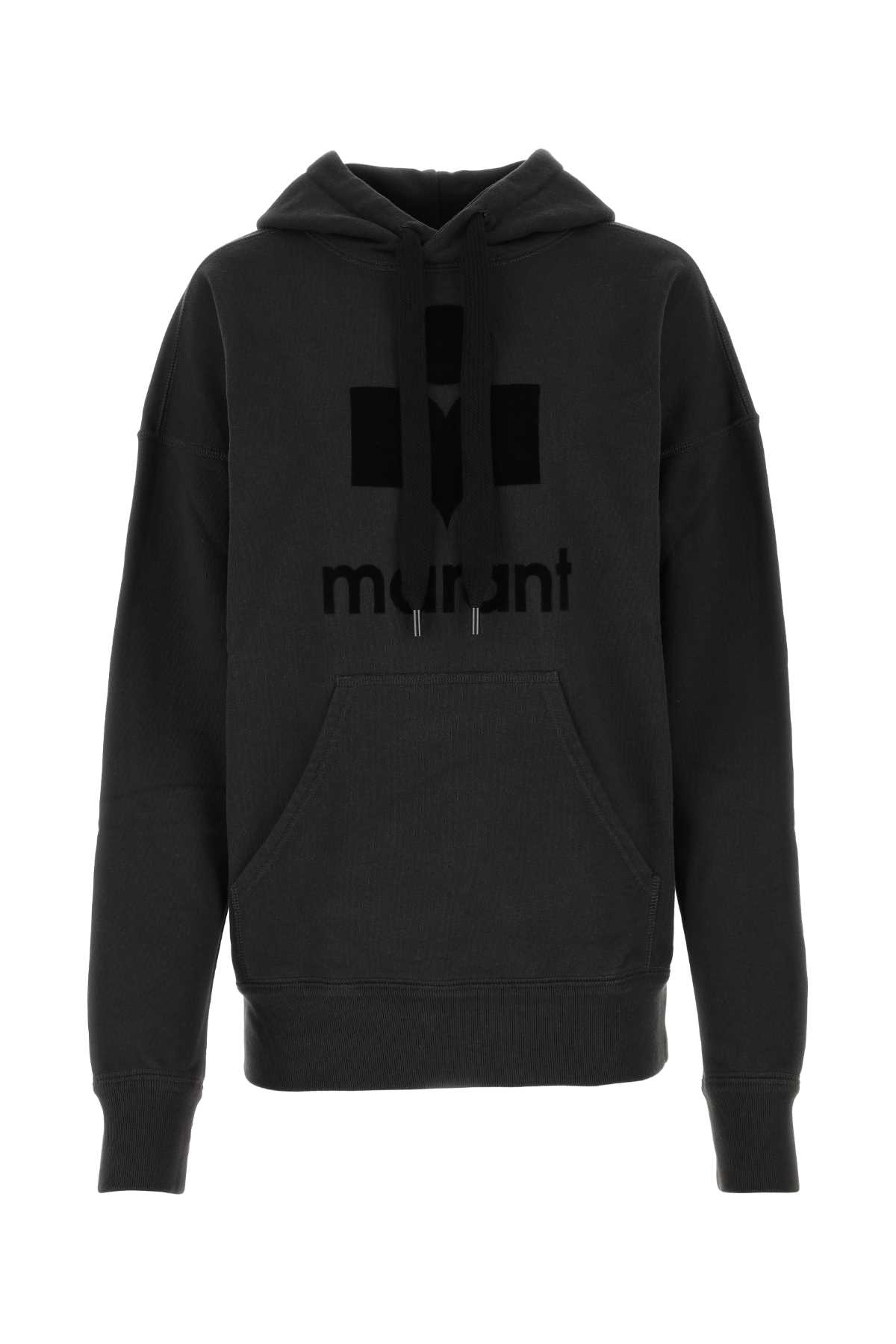 [Isabel Marant Etoile] Hoodie FW26 SW0001FAA1M07E 02FK