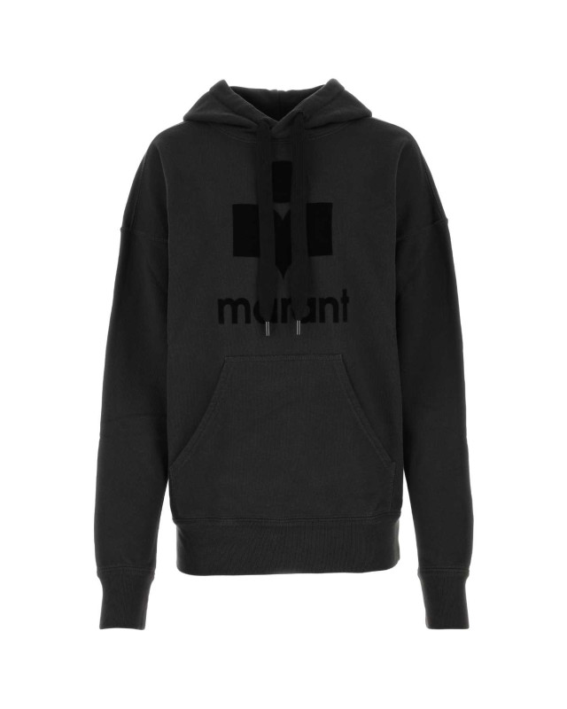 [Isabel Marant Etoile] Hoodie FW26 SW0001FAA1M07E 02FK