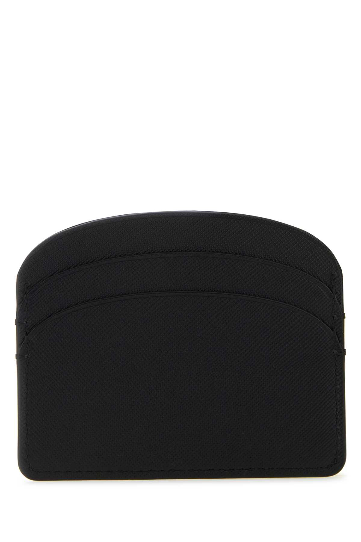[A.P.C.] Cardholder FW26 PXBJQF63270 LZZ