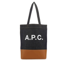[A.P.C.] Shoulder bag FW26 CODDPM61444 CAF