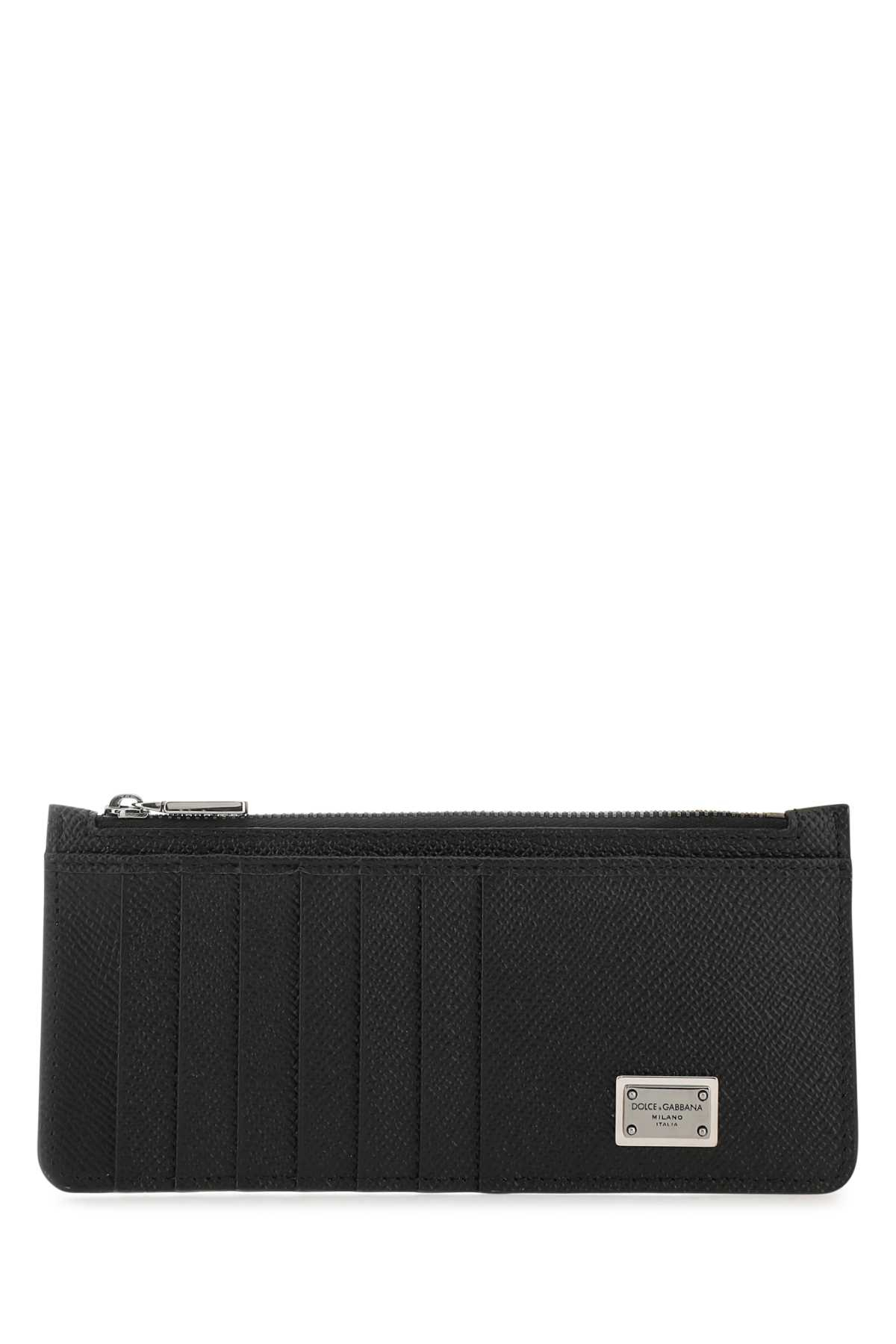 [Dolce & Gabbana] Wallet FW26 BP2172AG219 80999