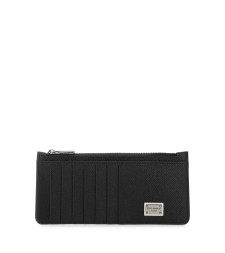 [Dolce & Gabbana] Wallet FW26 BP2172AG219 80999