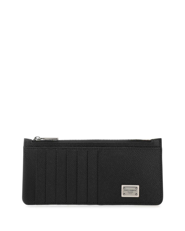 [Dolce & Gabbana] Wallet FW26 BP2172AG219 80999