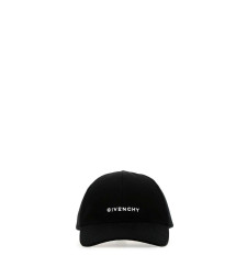 [Givenchy] Cap FW26 BPZ022P0C4 001