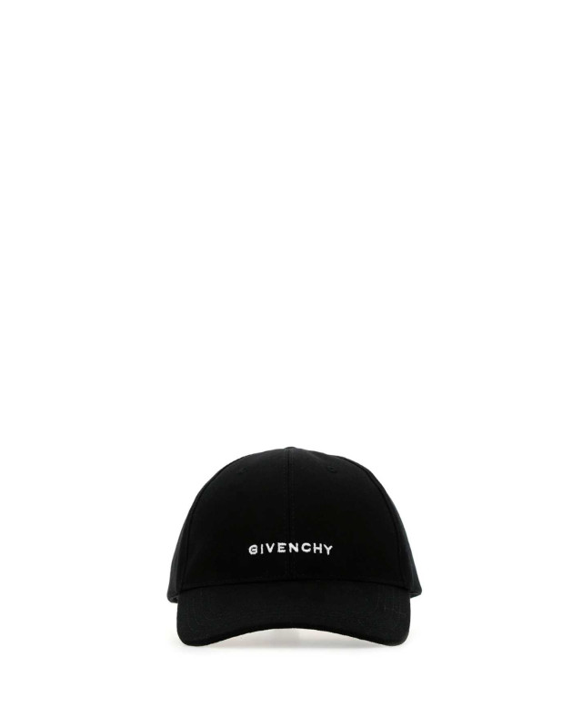 [Givenchy] Cap FW26 BPZ022P0C4 001