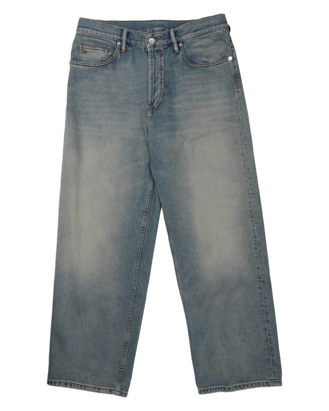 [NINE:INTHE:MORNING] Jeans SS26 LBR18ALBERT_S01FS24