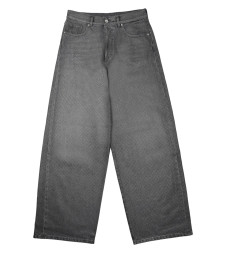 [NINE:INTHE:MORNING] Jeans SS26 GEA41GEA_S14GLITTER