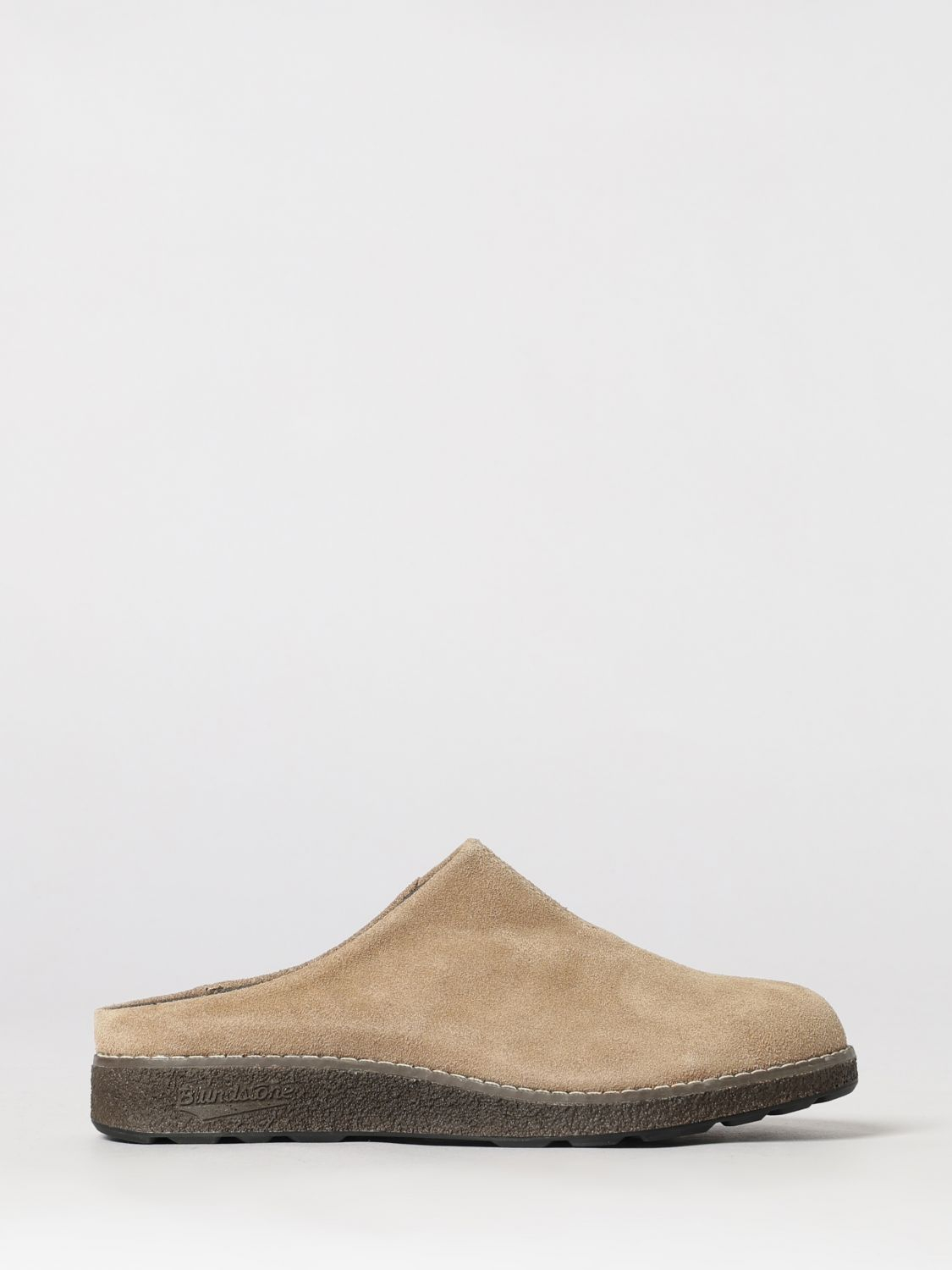 [Blundstone] Mules SS26 261M2692 SAND