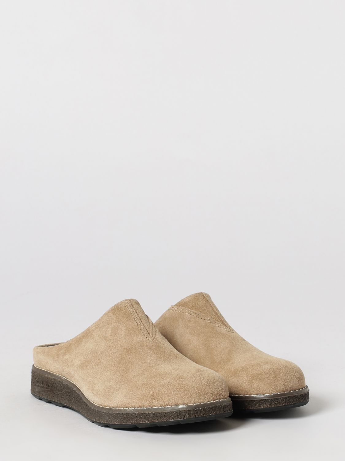 [Blundstone] Mules SS26 261M2692 SAND