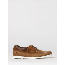 [Woolrich] Moccasins SS26 WFM2610601U0 17