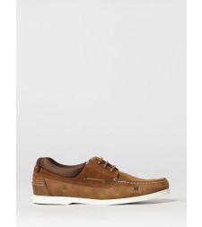 [Woolrich] Moccasins SS26 WFM2610601U0 17