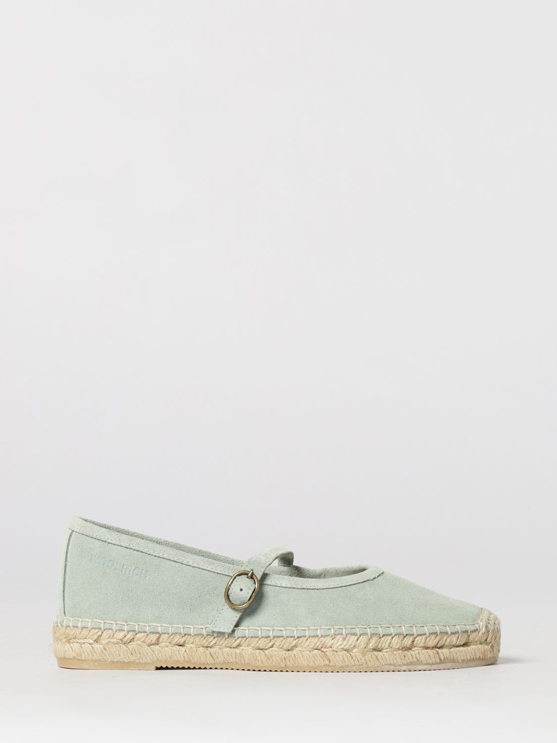 [Woolrich] Loafer SS26 WFW2615701A0 1T