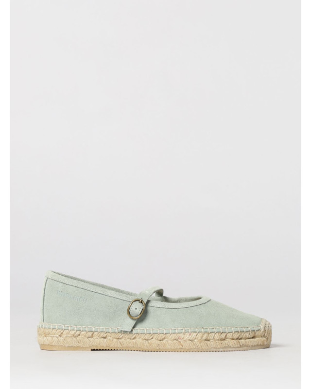 [Woolrich] Loafer SS26 WFW2615701A0 1T