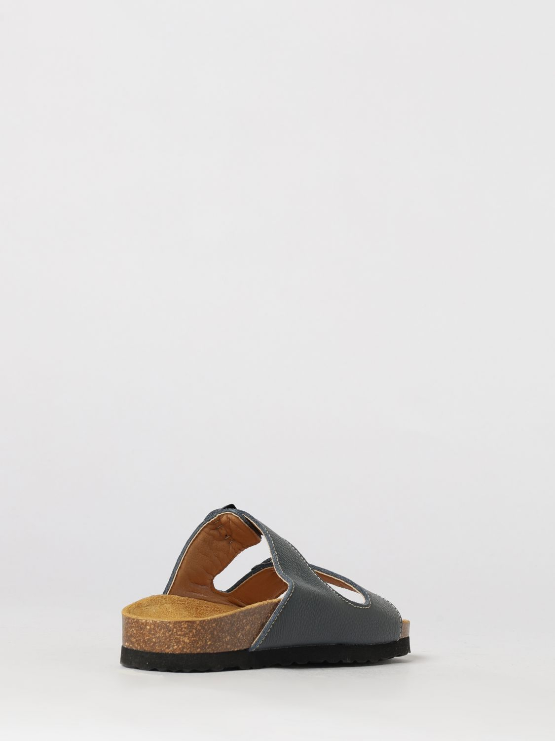[Woolrich] Sandals SS26 WFM2610801C0 12